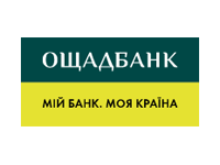 Банк Ощадбанк в Липовке