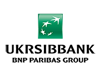 Банк UKRSIBBANK в Липовке