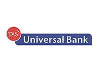 Банк Universal Bank в Липовке